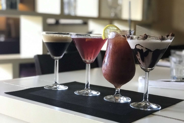 Hotel DoubleTree by Hilton Edinburgh Airport